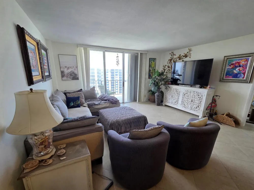 1900 S OCEAN BOULEVARD #15K Lauderdale By The Sea, FL 33062