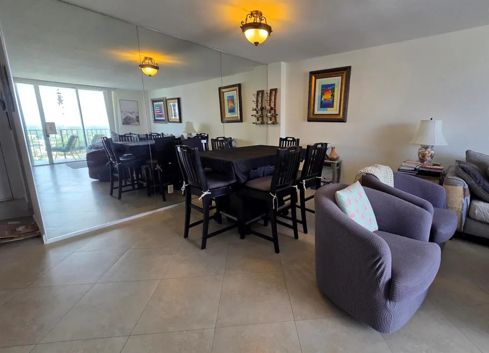 1900 S OCEAN BOULEVARD #15K Lauderdale By The Sea, FL 33062