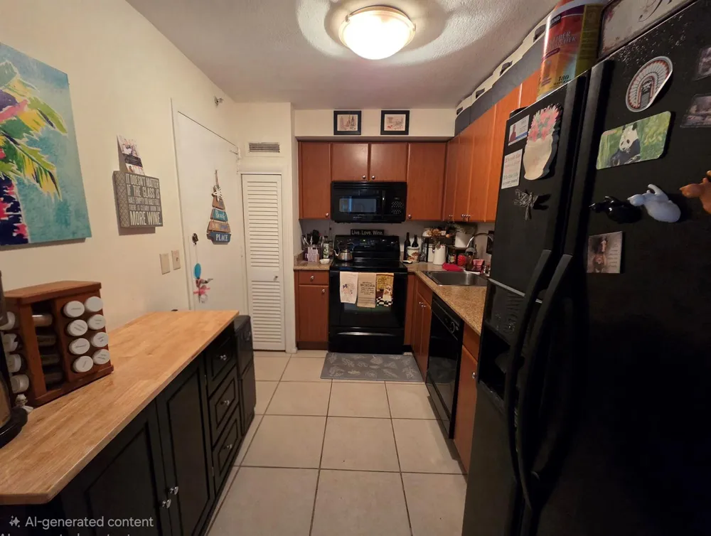1900 S OCEAN BOULEVARD #15K Lauderdale By The Sea, FL 33062