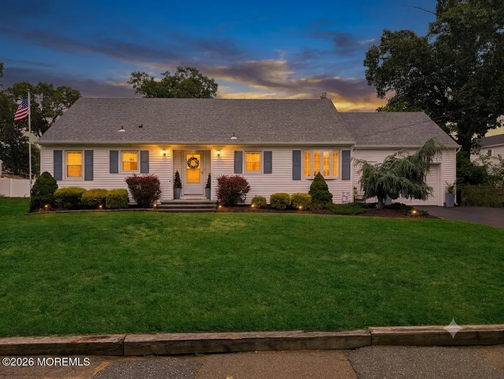 210 West Street Union Beach, NJ 07735