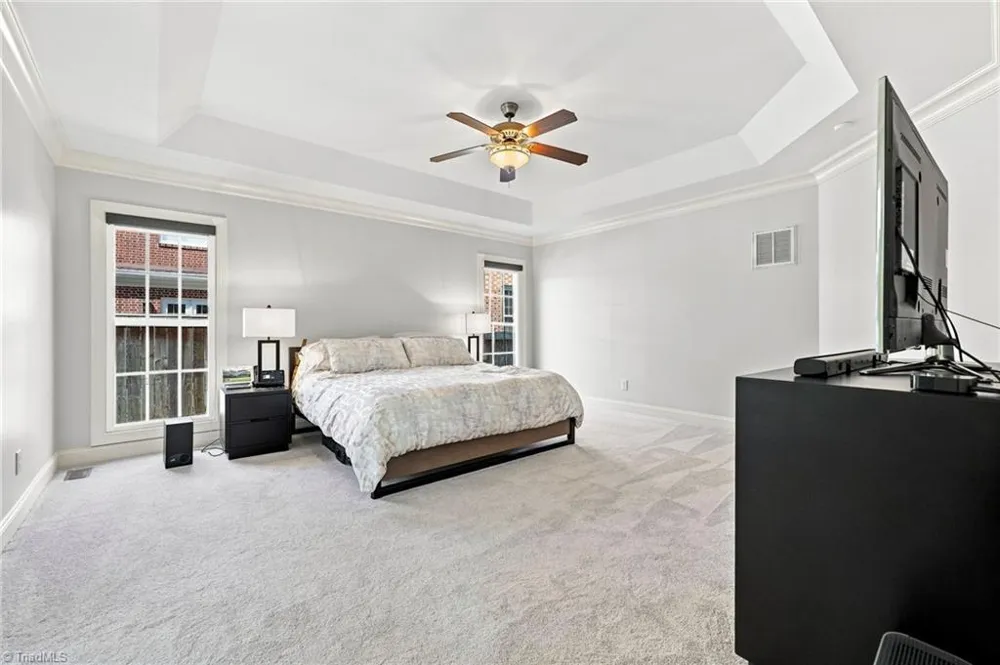 14 Middlefield Court Greensboro, NC 27455