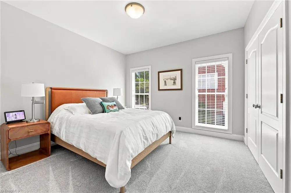 14 Middlefield Court Greensboro, NC 27455