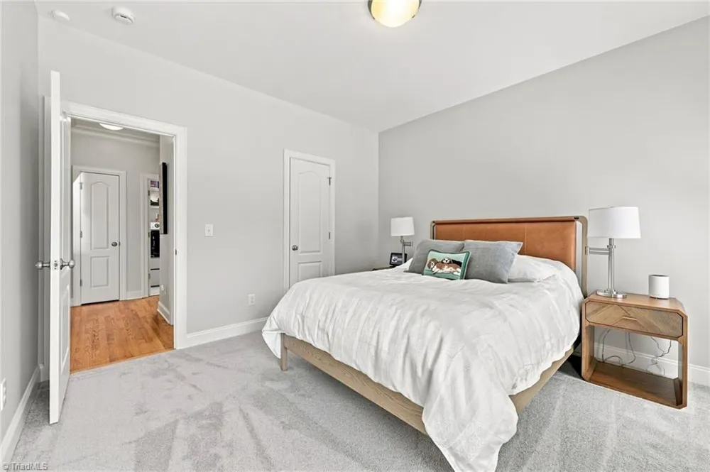 14 Middlefield Court Greensboro, NC 27455