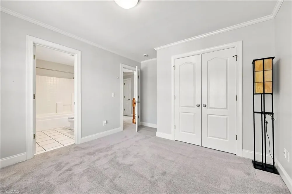 14 Middlefield Court Greensboro, NC 27455