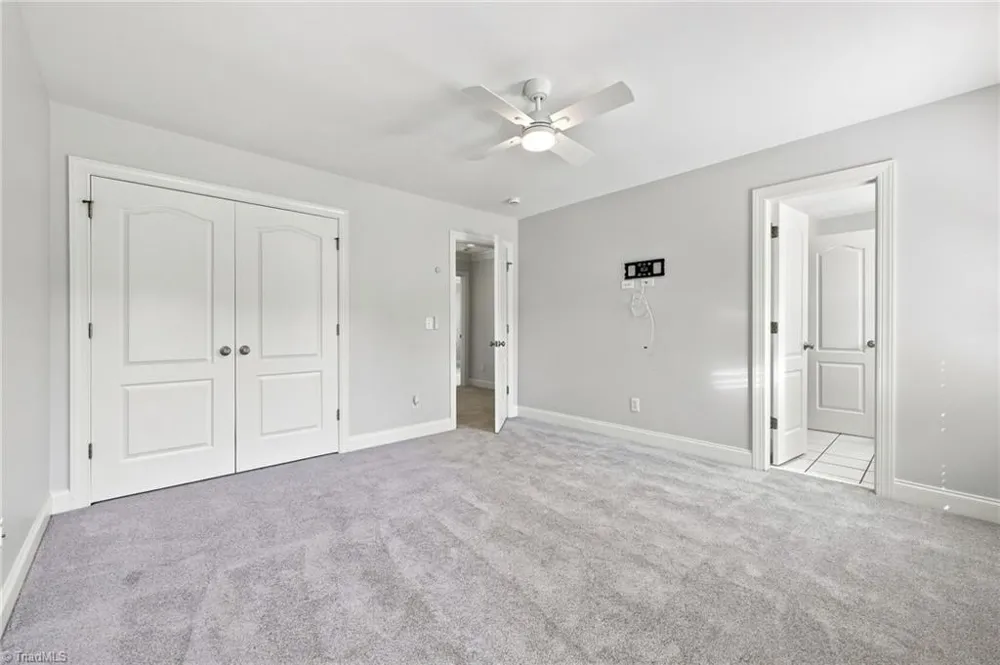 14 Middlefield Court Greensboro, NC 27455