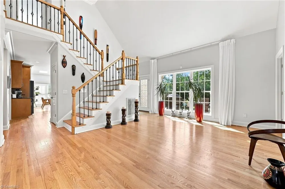 14 Middlefield Court Greensboro, NC 27455