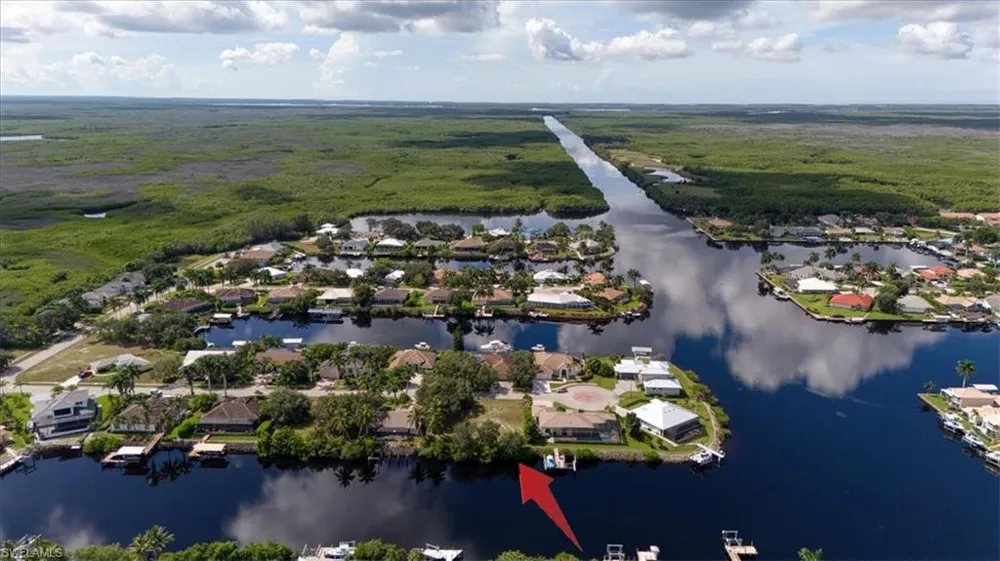 157 Venus Cay Naples, FL 34114