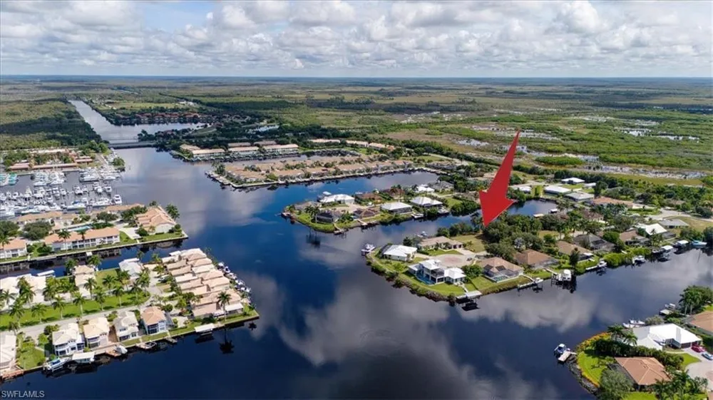 157 Venus Cay Naples, FL 34114