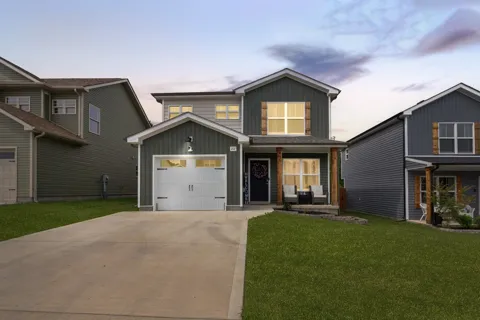 217 Quarry Overlook Way