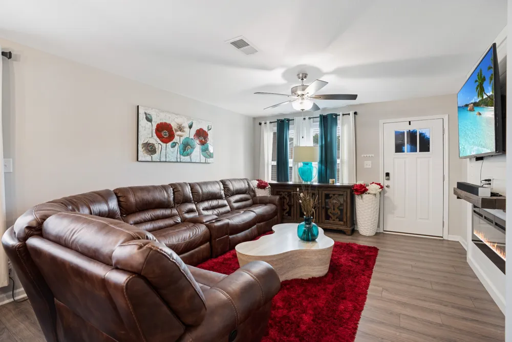 217 Quarry Overlook Way Clarksville, TN 37043