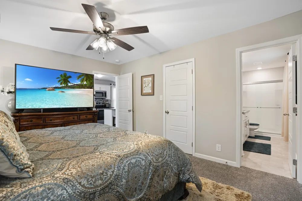 217 Quarry Overlook Way Clarksville, TN 37043
