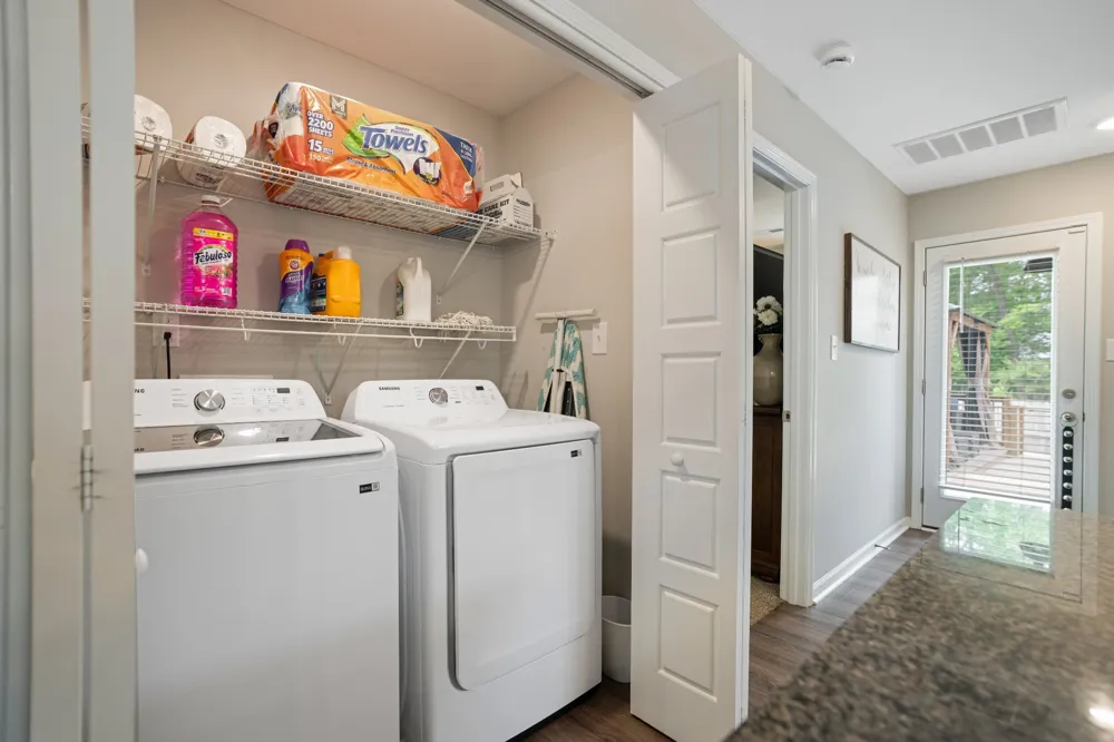 217 Quarry Overlook Way Clarksville, TN 37043
