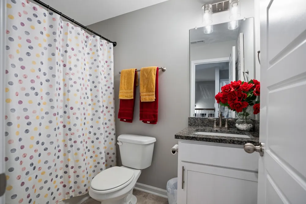 217 Quarry Overlook Way Clarksville, TN 37043