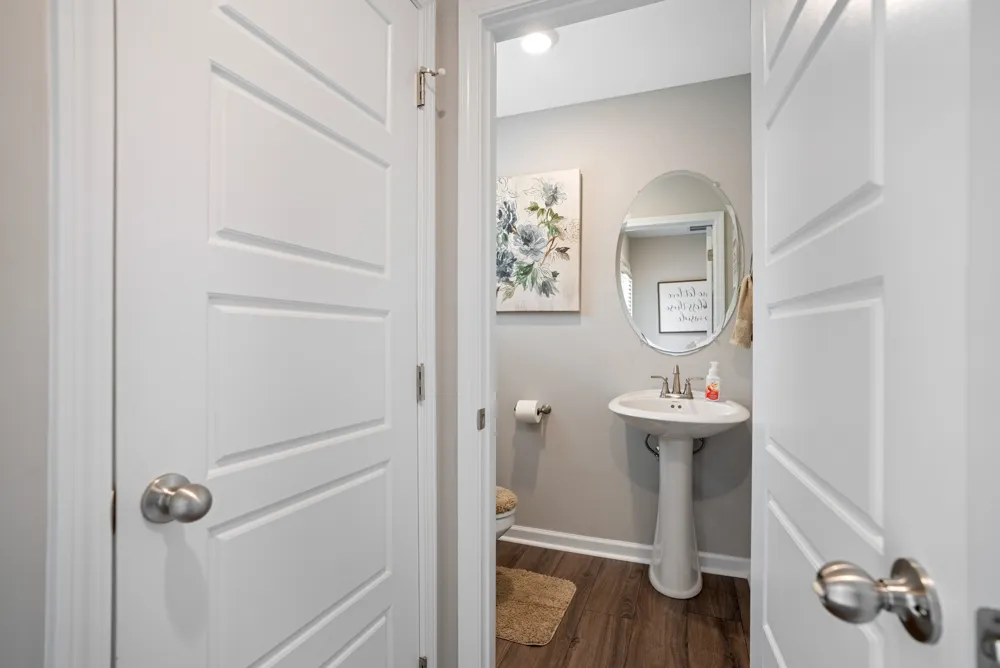 217 Quarry Overlook Way Clarksville, TN 37043