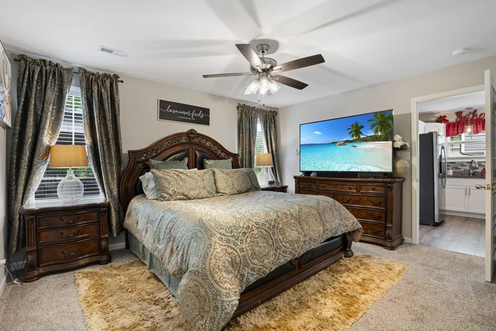 217 Quarry Overlook Way Clarksville, TN 37043