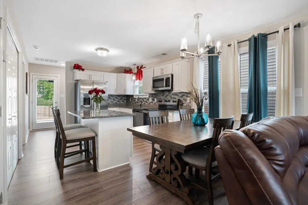 217 Quarry Overlook Way Clarksville, TN 37043