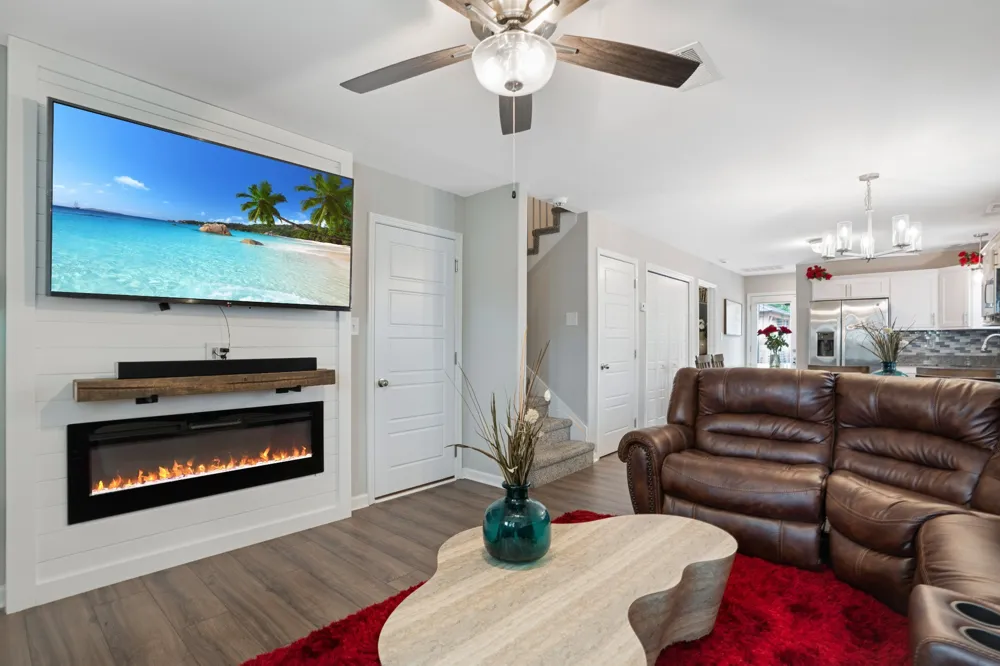 217 Quarry Overlook Way Clarksville, TN 37043