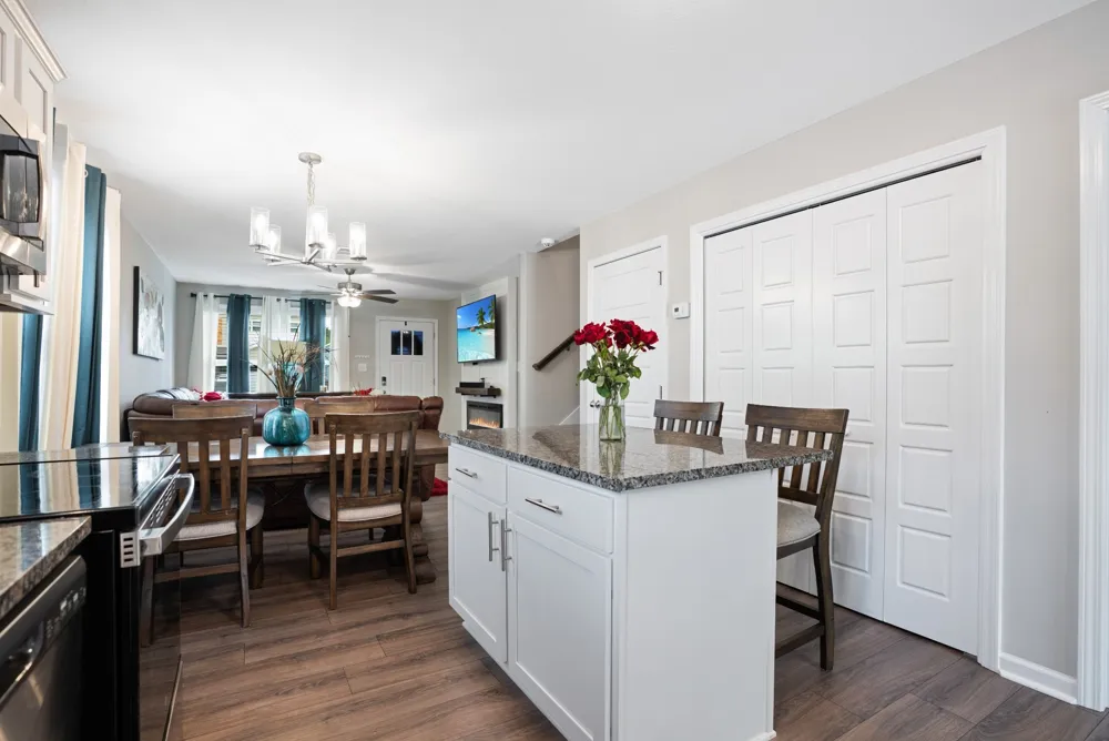 217 Quarry Overlook Way Clarksville, TN 37043