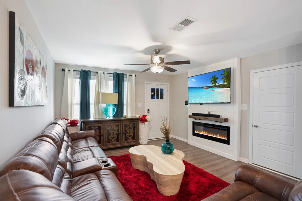 217 Quarry Overlook Way Clarksville, TN 37043