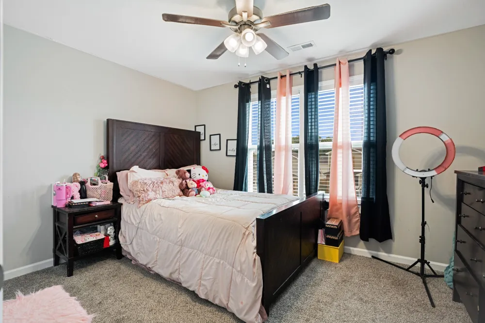 217 Quarry Overlook Way Clarksville, TN 37043
