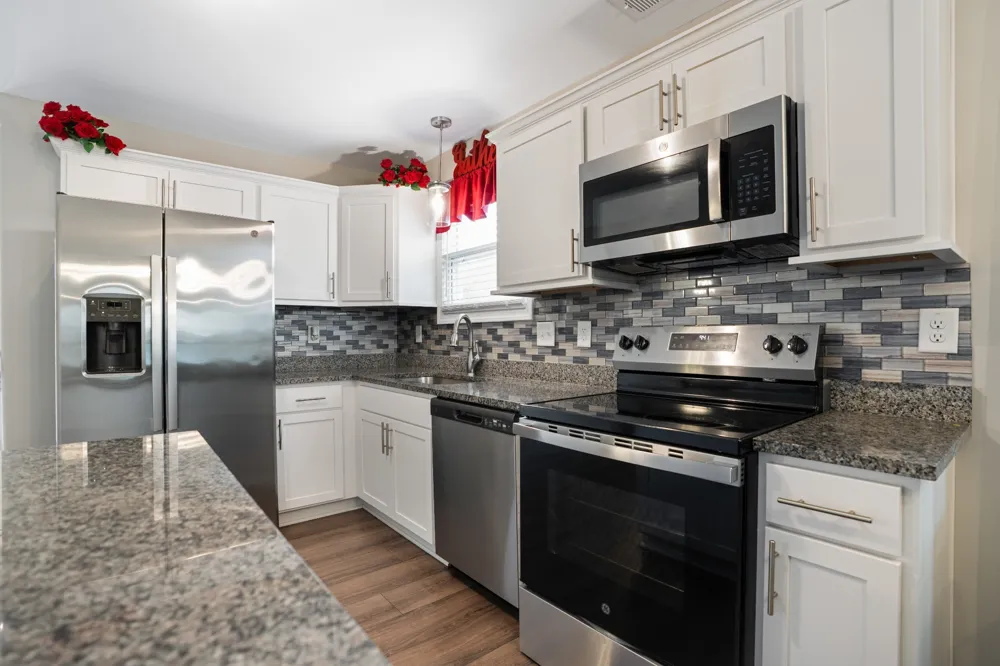 217 Quarry Overlook Way Clarksville, TN 37043