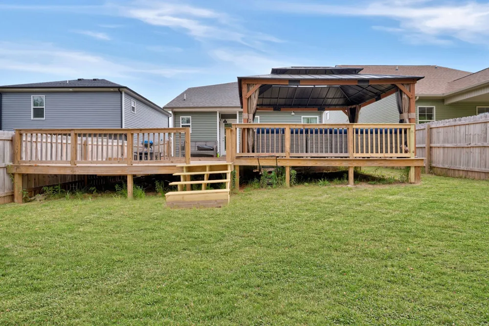217 Quarry Overlook Way Clarksville, TN 37043