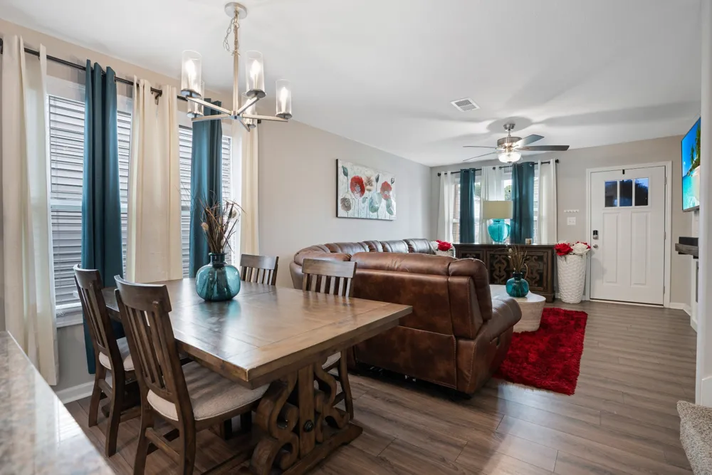 217 Quarry Overlook Way Clarksville, TN 37043