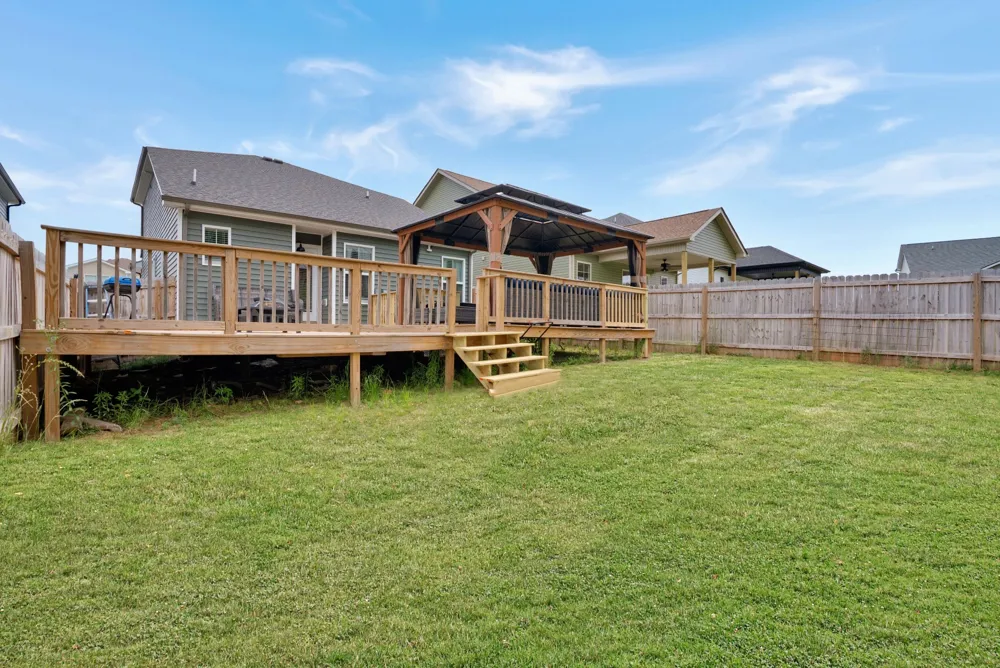 217 Quarry Overlook Way Clarksville, TN 37043
