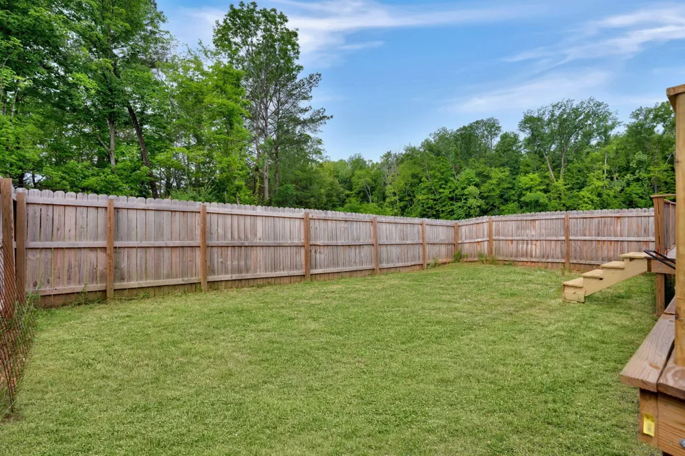 217 Quarry Overlook Way Clarksville, TN 37043