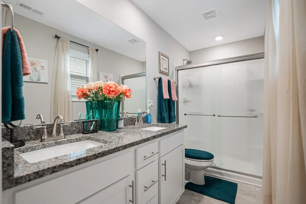 217 Quarry Overlook Way Clarksville, TN 37043
