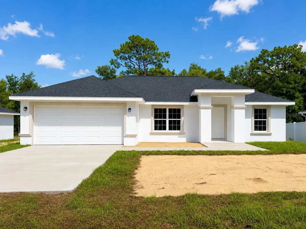 14418 SW 16TH PLACE ocala, FL 34481