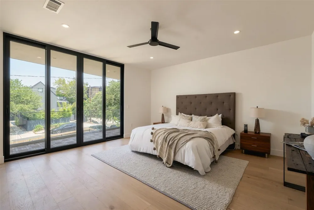 1005 W Johanna Street Austin, TX 78704