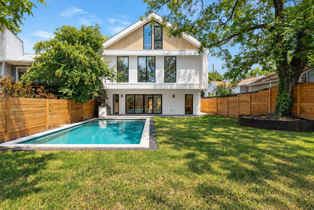 1005 W Johanna Street Austin, TX 78704