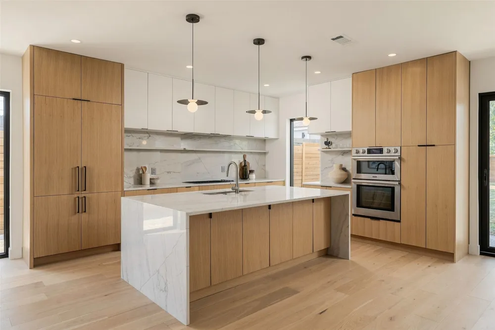 1005 W Johanna Street Austin, TX 78704