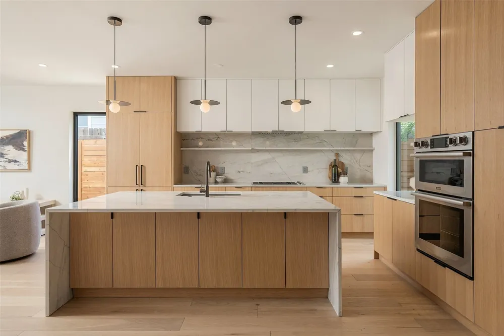 1005 W Johanna Street Austin, TX 78704