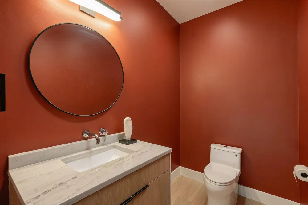 1005 W Johanna Street Austin, TX 78704