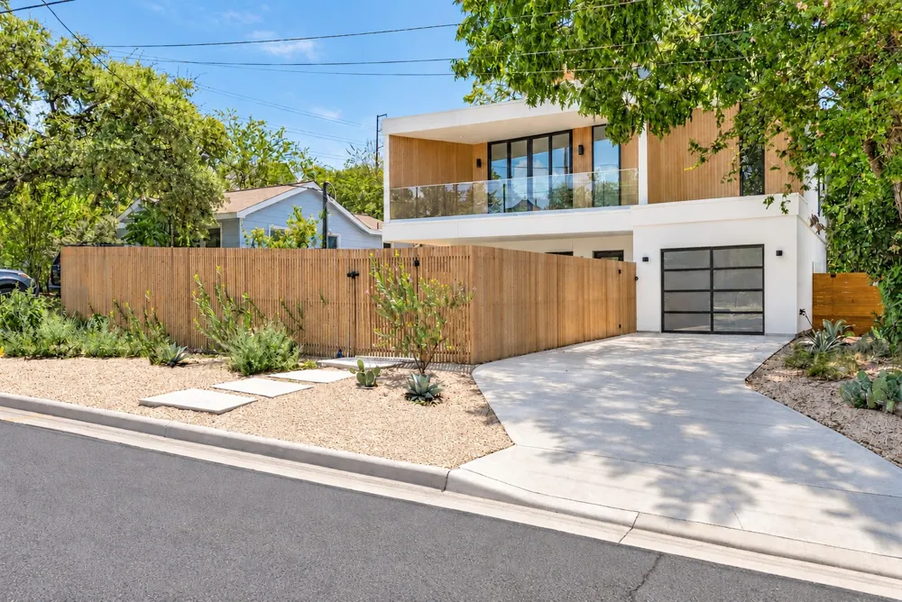 1005 W Johanna Street Austin, TX 78704