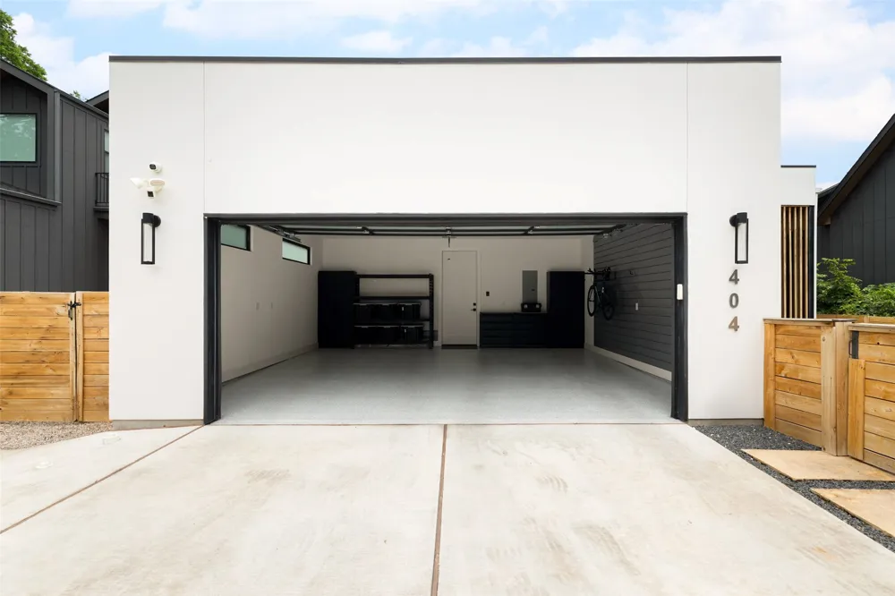 404 Krebs Lane Austin, TX 78704