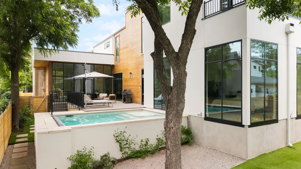 404 Krebs Lane Austin, TX 78704