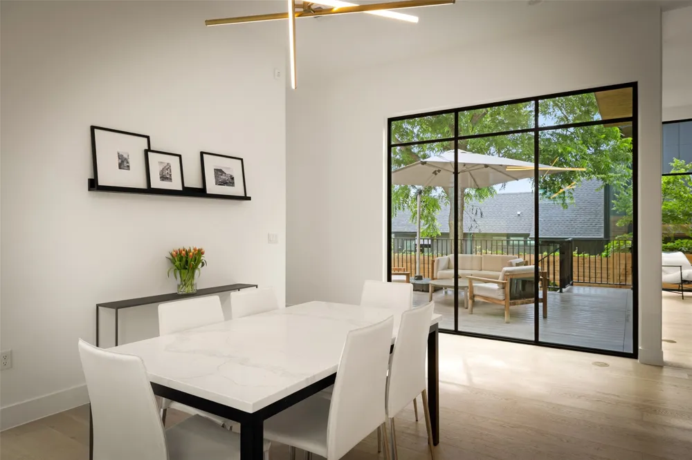 404 Krebs Lane Austin, TX 78704