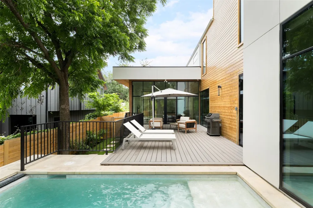 404 Krebs Lane Austin, TX 78704