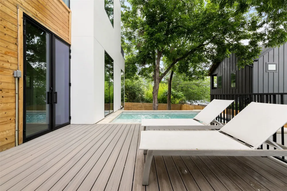 404 Krebs Lane Austin, TX 78704