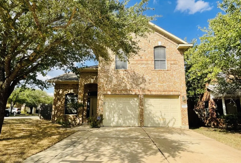 3720 Bratton Heights Drive Austin, TX 78728