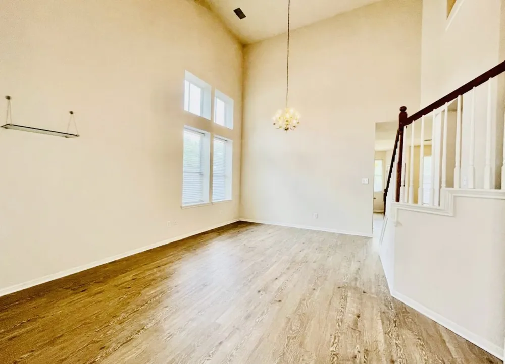 3720 Bratton Heights Drive Austin, TX 78728