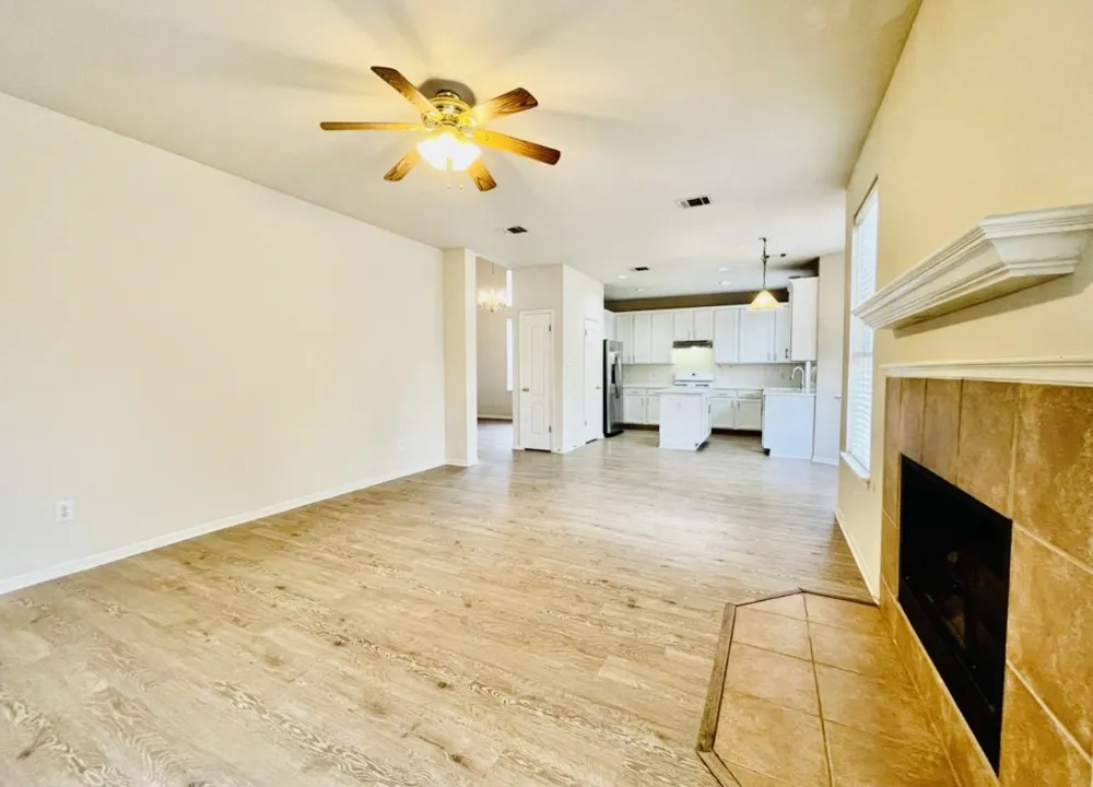 3720 Bratton Heights Drive Austin, TX 78728