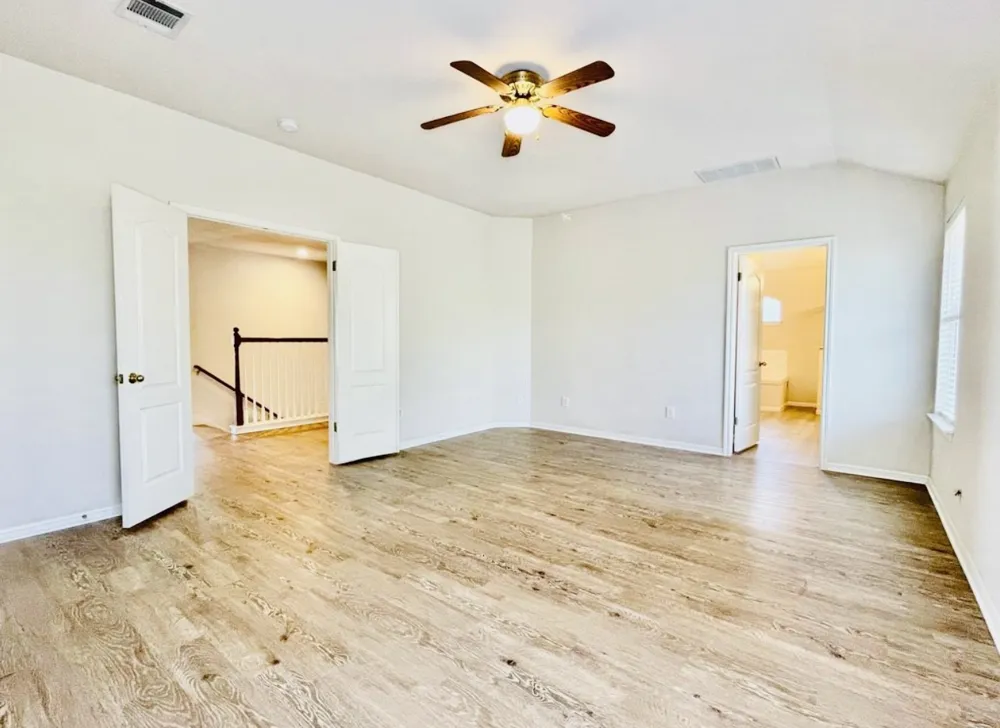 3720 Bratton Heights Drive Austin, TX 78728