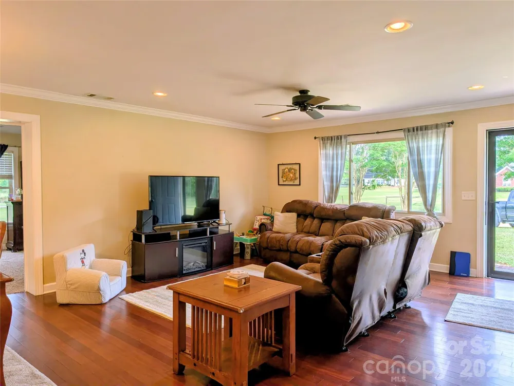 1812 Ruben Road Monroe, NC 28112