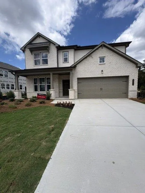 3372 Burkston Place Buford, GA 30519