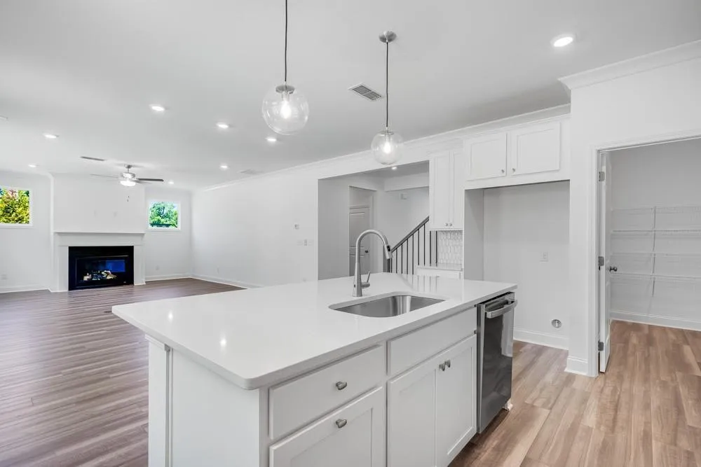 3372 Burkston Place Buford, GA 30519