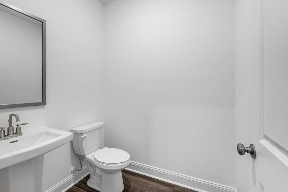 3372 Burkston Place Buford, GA 30519